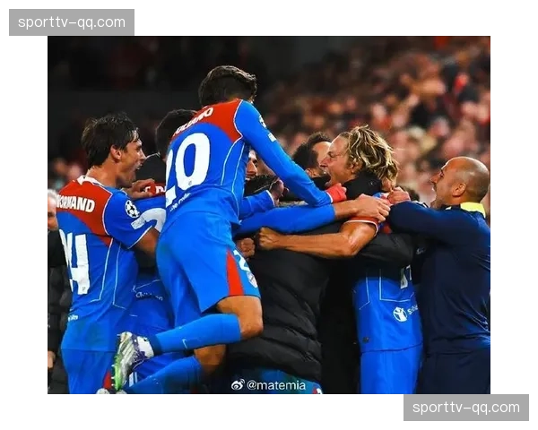 莫利纳传中制造绝杀机会 马竞边路进攻最后时刻发威