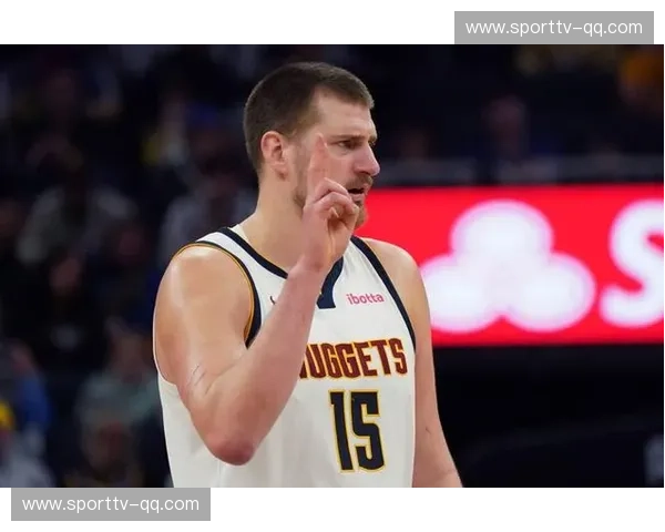 爵士不敌掘金暴露问题 防守端无法限制约基奇策应